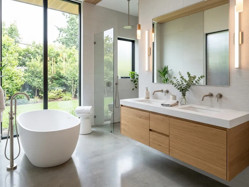 Bathroom Plumbing in Fleetwood, PA