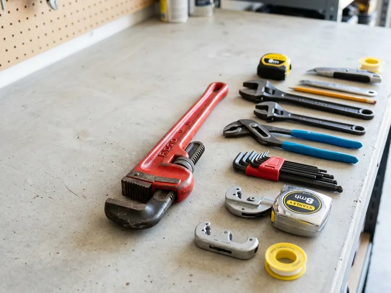 Emergency Plumber in Fleetwood, PA